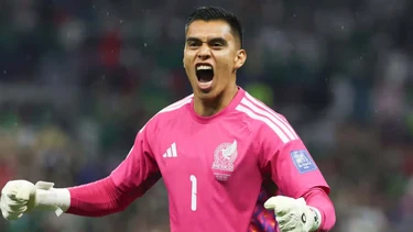 Quiere dejar su nombre en la historia: el r&eacute;cord que busca romper Ra&uacute;l Tala Rangel en el Mundial 2026