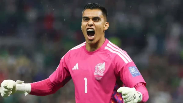 Quiere dejar su nombre en la historia: el r&eacute;cord que busca romper Ra&uacute;l Tala Rangel en el Mundial 2026