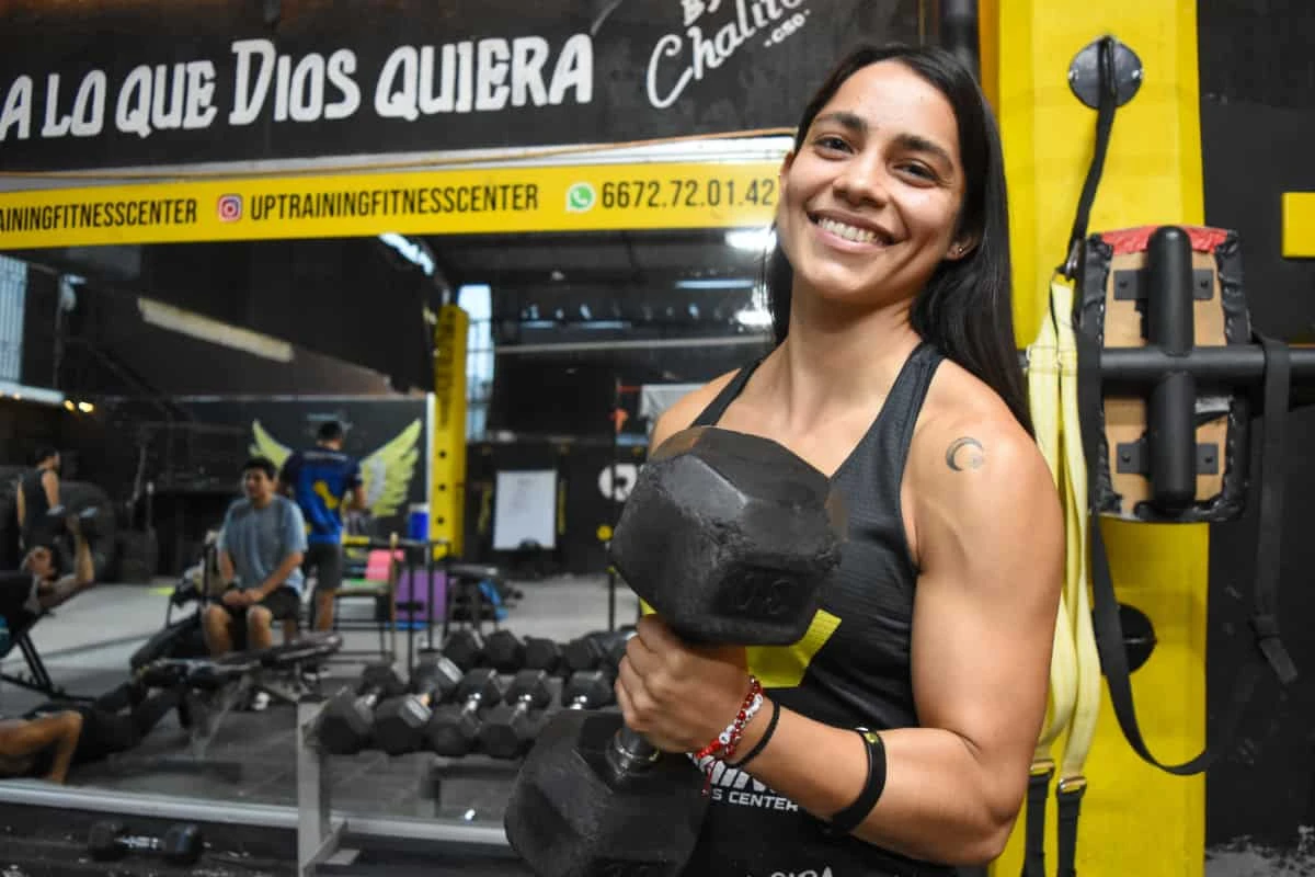 Atleta originaria de Guasave, Thayli Suárez transformó su historia entre lesiones, estudios y entrenamientos en Culiacán, hasta llegar a competir en Exatlón y consolidarse como deportista de alto rendimiento.