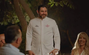Baja California se destaca con Estrella Verde Michelin 2026 gracias a Esteban Lluis