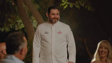 Baja California se destaca con Estrella Verde Michelin 2026 gracias a Esteban Lluis