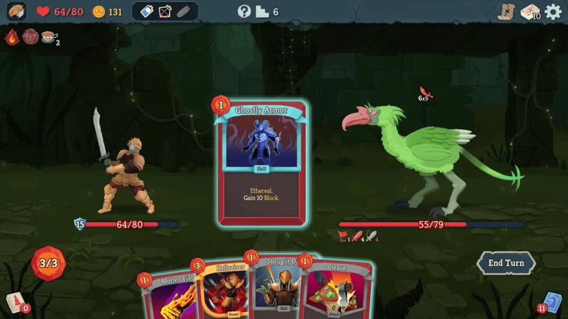 Slay the Spire 2. Foto: Cortesía