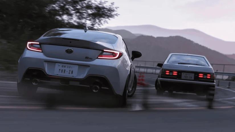 Forza Horizon 6. Foto: Cortesía