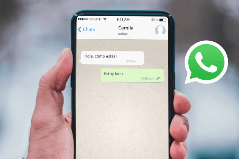 WhatsApp dejará de ejecutarse en ellos y no recibirán actualizaciones. Foto: Cortesía