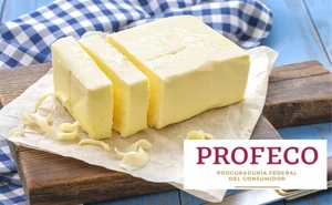 Profeco pone bajo la lupa 43 mantequillas y margarinas: estos son los resultados