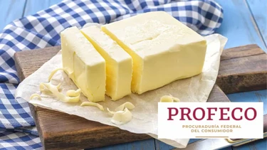Profeco pone bajo la lupa 43 mantequillas y margarinas: estos son los resultados
