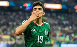 ¿Va a la escuela? Qué estudia Gilberto Mora, el mediocampista joya de México