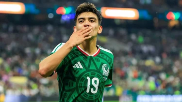 ¿Va a la escuela? Qué estudia Gilberto Mora, el mediocampista joya de México