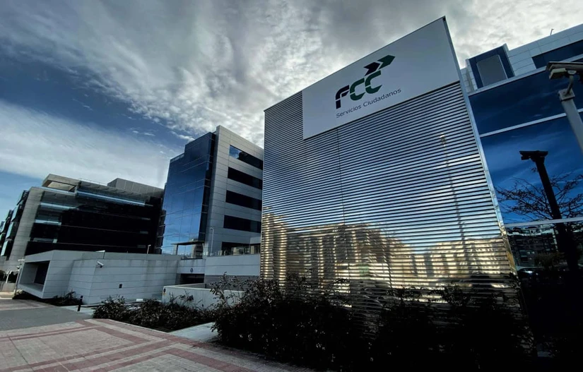De esta manera, FCC Environmental extiende sus operaciones en el país vecino.