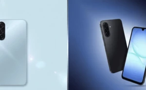 Celular Samsung con cámara de 50 MP y 6 años de actualizaciones, a precio reducido