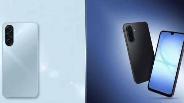 Celular Samsung con cámara de 50 MP y 6 años de actualizaciones, a precio reducido