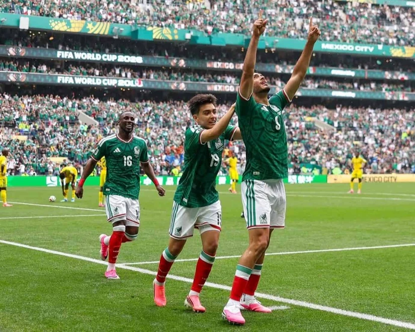 Cuánto le pagará la FIFA a México si vence a Inglaterra en el Mundial. Foto: Instagram