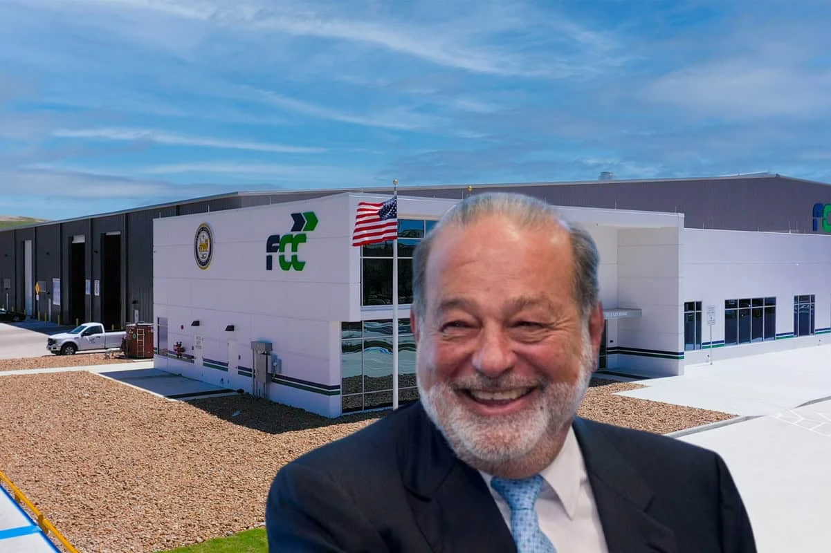 Entérate de los detalles del nuevo negocio millonario de Slim en Florida.