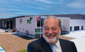 Carlos Slim suma a su imperio nuevo contrato millonario en Estados Unidos