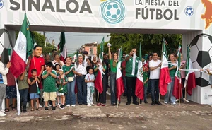 La Fiesta del Fútbol en San Ignacio impulsa el turismo y la economía local