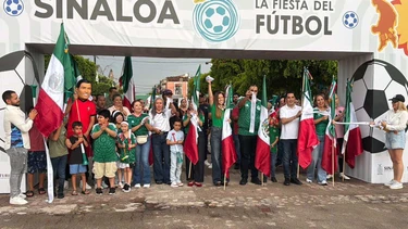 La Fiesta del Fútbol en San Ignacio impulsa el turismo y la economía local
