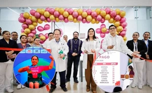 10 buenas noticias de este 6 de julio que reflejan el lado positivo y constructivo de México