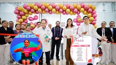 10 buenas noticias de este 6 de julio que reflejan el lado positivo y constructivo de México