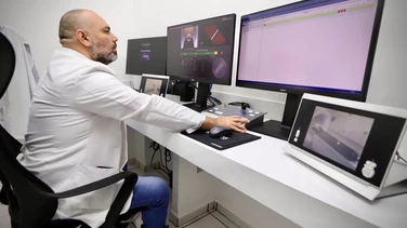 Centro Estatal de Radioterapia RADIOS fortalece la atención contra el cáncer en Sinaloa