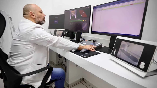 Centro Estatal de Radioterapia RADIOS fortalece la atenci&oacute;n contra el c&aacute;ncer en Sinaloa