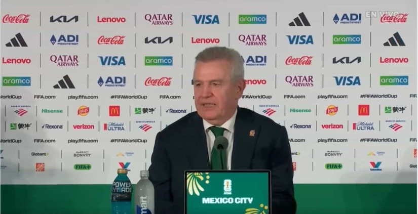 Así fue el adiós de Javier Aguirre a la Selección de México. Fox Sports