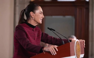Sheinbaum fija postura sobre El Mayo Zambada y adelanta debate para regular la inteligencia artificial