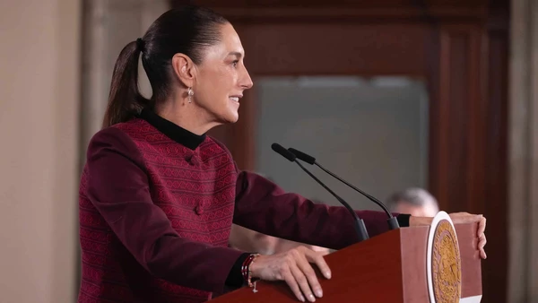 Sheinbaum fija postura sobre El Mayo Zambada y adelanta debate para regular la inteligencia artificial