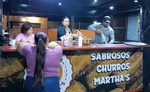 Jóvenes emprendedores crean nuevo corredor de snacks y antojitos en Navolato
