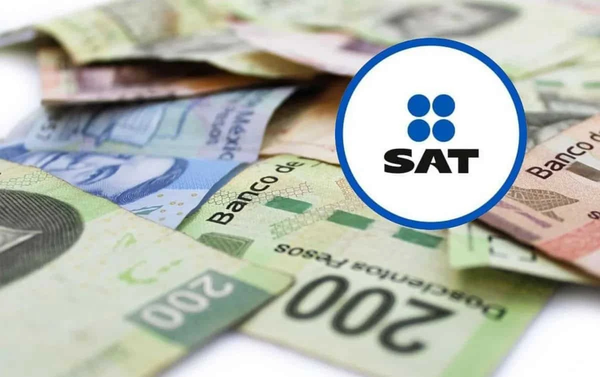 Conoce el monto de referencia del SAT. Foto: Cortesía