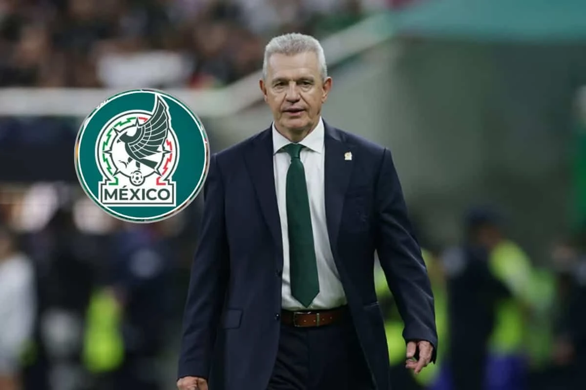 Dejaron la piel en el campo: El emotivo mensaje de adi&oacute;s de Javier Aguirre de la Selecci&oacute;n de M&eacute;xico