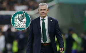 Dejaron la piel en el campo: El emotivo mensaje de adiós de Javier Aguirre de la Selección de México