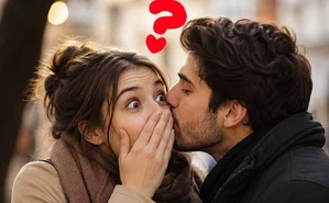 Día Internacional del Beso Robado: ¿Por qué se celebra el 6 de julio y qué significa?
