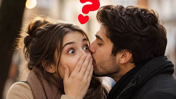Día Internacional del Beso Robado: ¿Por qué se celebra el 6 de julio y qué significa?