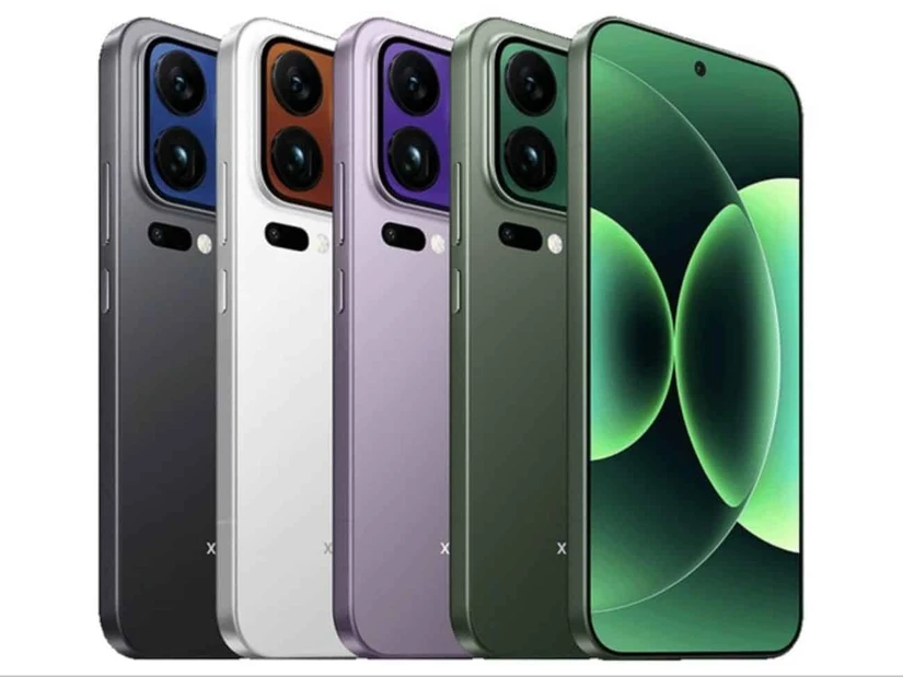 El Xiaomi 18 Pro Max sería presentado con procesador Snapdragon de última generación. Foto: Cortesía