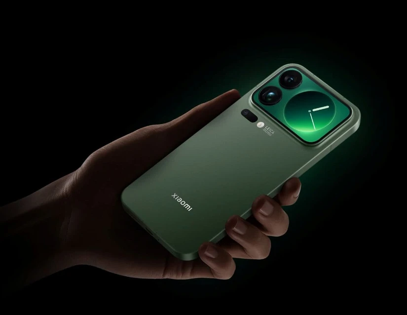 El Xiaomi 18 Pro Max traería 2 cámaras de 200 megapíxeles. Foto: Cortesía