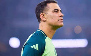 Ya hay fecha: este sería el primer partido de Rafa Márquez como técnico de la Selección Mexicana