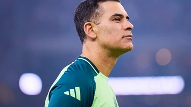 Ya hay fecha: este sería el primer partido de Rafa Márquez como técnico de la Selección Mexicana