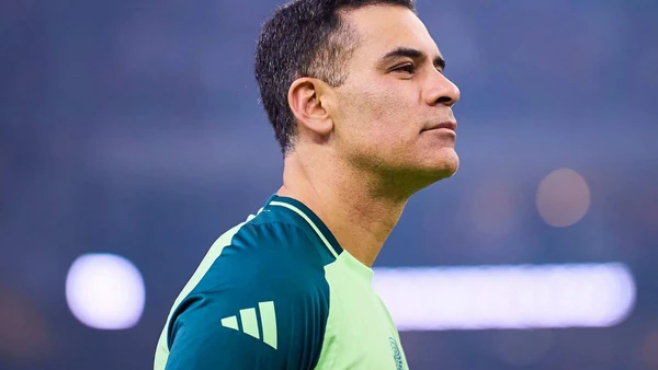 Ya hay fecha: este sería el primer partido de Rafa Márquez como técnico de la Selección Mexicana