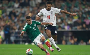 Las emotivas palabras que Bellingham dedicó a Erik Lira tras victoria de Inglaterra