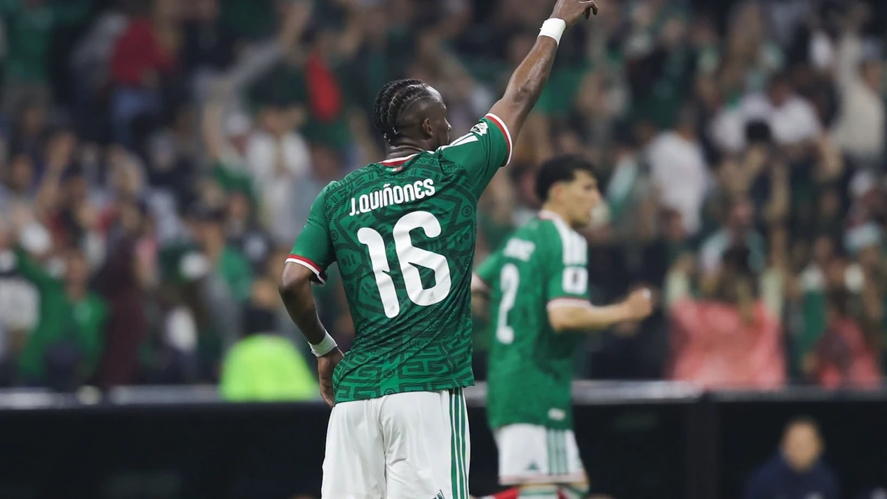 Antes de levantar una copa, México ya levantó el ánimo de millones. El Mundial nos unió, proyectó nuestra mejor imagen y confirmó que el deporte también puede fortalecer el orgullo y la convivencia.