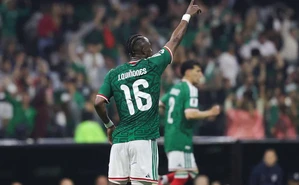 México ya ganó
