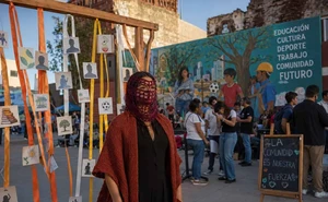 El reclutamiento de menores en México: retos y factores de vulnerabilidad