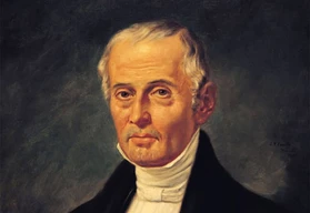 &iquest;Qui&eacute;n fue Valent&iacute;n G&oacute;mez Far&iacute;as, que ocup&oacute; 5 veces el puesto de presidente de M&eacute;xico?