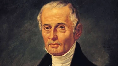 ¿Quién fue Valentín Gómez Farías, que ocupó 5 veces el puesto de presidente de México?