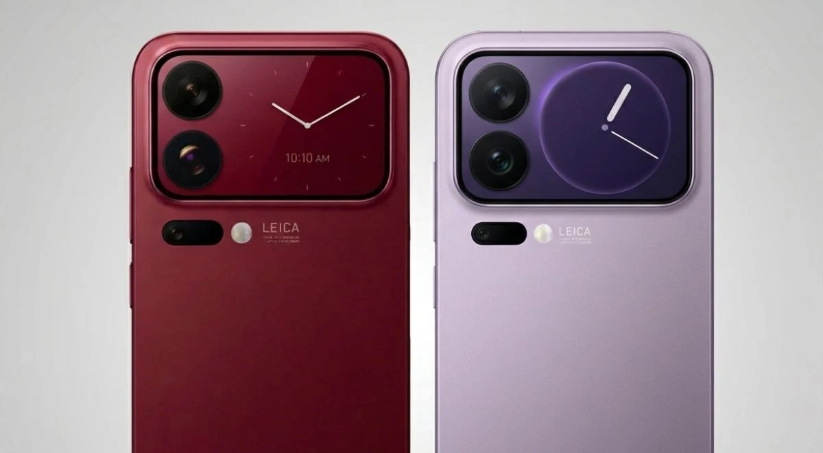 Lo que se sabe sobre el Xiaomi 18 Pro Max. Foto: Cortesía