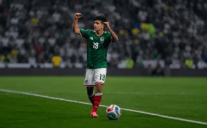 Xolos ya le puso precio a Gilberto Mora; el monto que pagaría Europa sorprende