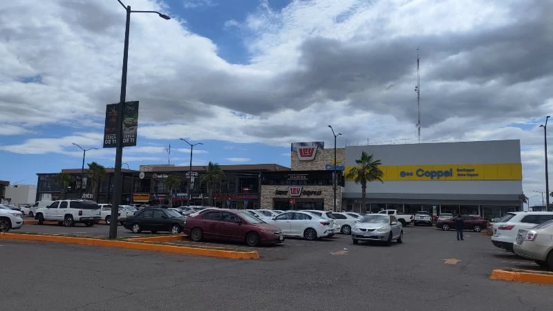 La plaza siempre ha tenido una gran afluencia y nunca ha dejado de actualizarse a pesar de los años.