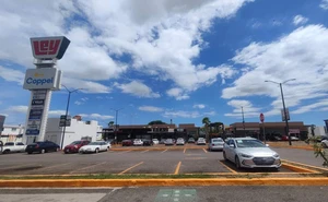 Plaza Valle Alto, un punto de encuentro que ha acompañado el crecimiento de una comunidad