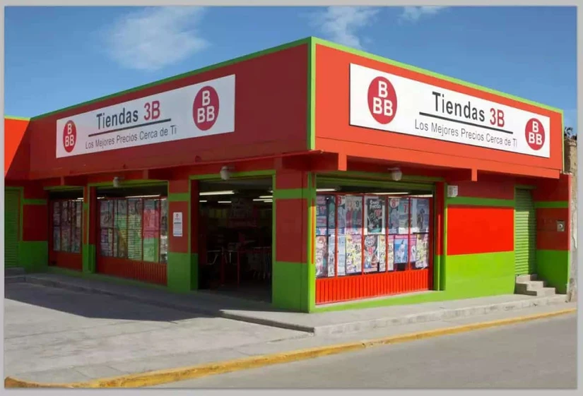 Tiendas 3B cuenta con más de 20 mil empleados en todo el país.