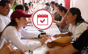Beca Rita Cetina de primaria: calendario de pagos tentativo de agosto de 2026